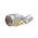 RS PRO, Plug Cable Mount N Connector, 50Ω, Crimp Termination, Straight Body