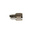 RS PRO, Plug Cable Mount N Connector, 50Ω, Crimp Termination, Straight Body