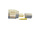 RS PRO, Plug Cable Mount N Connector, 50Ω, Crimp Termination, Straight Body