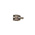 RS PRO, Plug Cable Mount TNC Connector, 50Ω, Crimp Termination, Straight Body