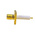 RS PRO, jack Flange Mount SMA Connector, 50Ω, Threaded Termination, Straight Body