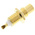 Radiall, jack Panel Mount SMC Connector, 50Ω, Solder Termination, Straight Body