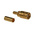 Radiall, Plug Cable Mount SMB Connector, 50Ω, Crimp Termination, Straight Body