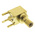 Radiall, jack Through Hole SMB Connector, 50Ω, Solder Termination, Right Angle Body