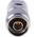 Radiall, Plug Cable Mount N Connector, 50Ω, Clamp Termination, Straight Body