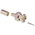 TE Connectivity, Plug Cable Mount BNC Connector, 75Ω, Crimp Termination, Straight Body