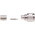 TE Connectivity, Plug Cable Mount N Connector, 50Ω, Crimp Termination, Straight Body