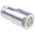 TE Connectivity, jack Cable Mount N Connector, 50Ω, Solder Termination, Straight Body