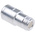 TE Connectivity, jack Cable Mount N Connector, 50Ω, Solder Termination, Straight Body