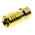 TE Connectivity, Plug Cable Mount SMB Connector, 50Ω, Crimp Termination, Straight Body