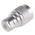 TE Connectivity, Plug Cable Mount N Connector, 50Ω, Solder Termination, Straight Body