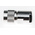 TE Connectivity, Plug Cable Mount N Connector, 50Ω, Solder Termination, Straight Body
