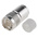 TE Connectivity, Plug Cable Mount N Connector, 50Ω, Solder Termination, Straight Body