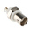 TE Connectivity Greenpar Series, jack Panel Mount BNC Connector, 50Ω, Solder Termination, Straight Body