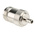 Amphenol, jack Cable Mount N Connector, 50Ω, Crimp Termination, Straight Body