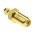 Amphenol, jack Panel Mount SMA Connector, 50Ω, Crimp Termination, Straight Body