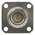 TE Connectivity, jack Panel Mount N Connector, 50Ω, Solder Termination, Straight Body