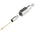 RS PRO, Plug Cable Mount FME Connector, 50Ω, Crimp Termination, Straight Body