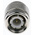 TE Connectivity, Plug Cable Mount TNC Connector, 50Ω, Crimp Termination, Straight Body