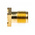 Molex SMA Series, jack Surface Mount SMA Connector, 50Ω, Solder Termination, Straight Body