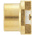 Rosenberger, Plug PCB Mount SMP Connector, 50Ω, Solder Termination, Straight Body