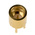 RS PRO Female, Male PCB Mount SMP Connector, 50Ω, Solder Termination, Straight Body