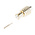 RS PRO, Plug Cable Mount MCX Connector, 50Ω, Solder Termination, Straight Body
