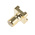 RS PRO, jack Surface Mount SMB Connector, 50Ω, Solder Termination, Straight Body