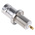 Radiall, jack Panel Mount BNC Connector, 50Ω, Solder Termination, Straight Body