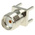 binder, jack PCB Mount SMA Connector, 50Ω, Solder Termination, Straight Body