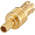 Rosenberger, Plug Cable Mount MCX Connector, 50Ω, Crimp Termination, Straight Body
