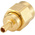 Rosenberger, Plug Cable Mount SMA Connector, 50Ω, Crimp Termination, Straight Body