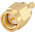 Rosenberger, Plug Cable Mount SMA Connector, 50Ω, Crimp Termination, Straight Body
