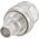 Rosenberger, Plug Cable Mount N Connector, 50Ω, Crimp Termination, Straight Body