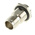 Telegartner, jack Panel Mount TNC Connector, 50Ω, Straight Body