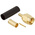 Amphenol RF, Plug Cable Mount SMA Connector, 50Ω, Crimp Termination, Straight Body