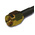 Amphenol RF, Plug Cable Mount SMA Connector, 50Ω, Crimp Termination, Straight Body