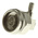 Telegartner, Plug Cable Mount N Connector, 50Ω, Solder Termination, Right Angle Body