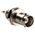 Telegartner, jack Panel Mount BNC Connector, 50Ω, Solder Termination, Straight Body