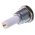 Lemo 3S Series, jack Panel Mount Circular Coaxial Connector, Solder Termination, Straight Body