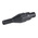 Staubli, jack Cable Mount BNC Connector, Crimp Termination, Straight Body