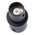 Staubli, jack Cable Mount BNC Connector, Crimp Termination, Straight Body