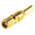 Radiall, Plug Cable Mount SMC Connector, 50Ω, Crimp Termination, Straight Body