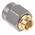 Radiall, Plug Cable Mount SMA Connector, 50Ω, Crimp Termination, Straight Body