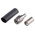 Radiall, Plug Cable Mount SMA Connector, 50Ω, Crimp Termination, Straight Body