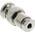Radiall, Plug Cable Mount BNC Connector, 50Ω, Clamp Termination, Straight Body