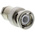 Radiall, Plug Cable Mount BNC Connector, 50Ω, Clamp Termination, Straight Body