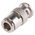 Radiall, Plug Cable Mount BNC Connector, 50Ω, Clamp Termination, Straight Body
