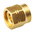 Radiall, Plug Cable Mount SMA Connector, 50Ω, Crimp Termination, Straight Body