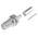 Radiall, jack Panel Mount SMA Connector, 50Ω, Crimp Termination, Straight Body